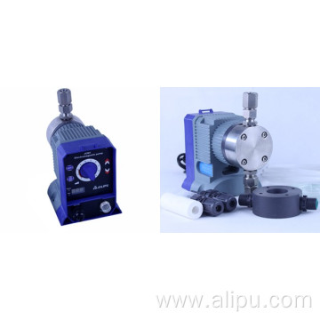 Swimming Pool Automatic Solenoid Dosing Pump